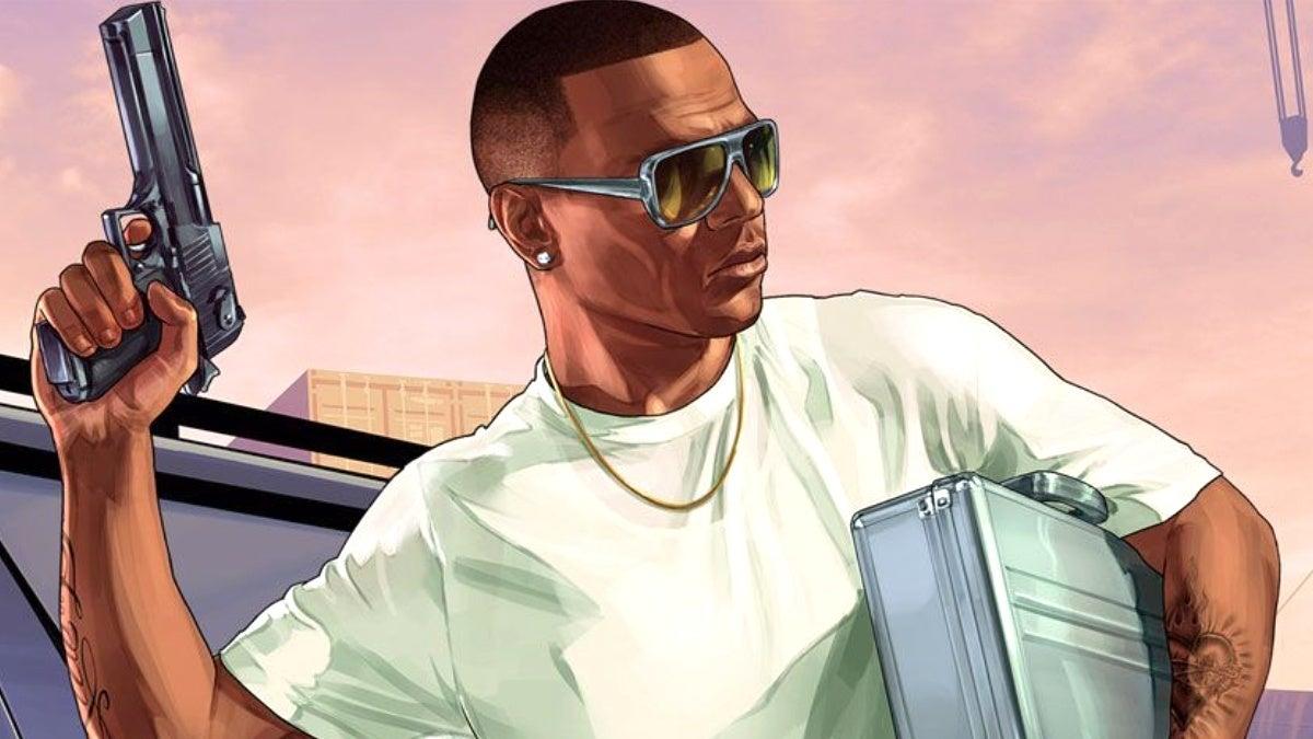 GTA Online bringt beliebtes Feature zu Ostern zurück