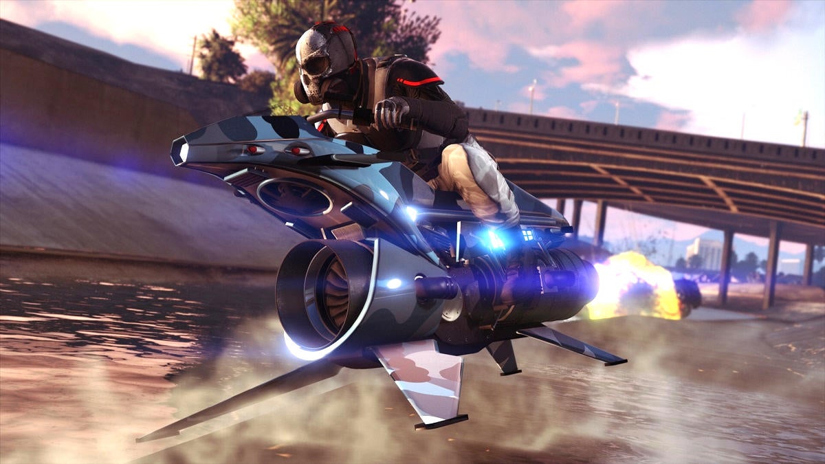 GTA Online macht einige Autos teurer