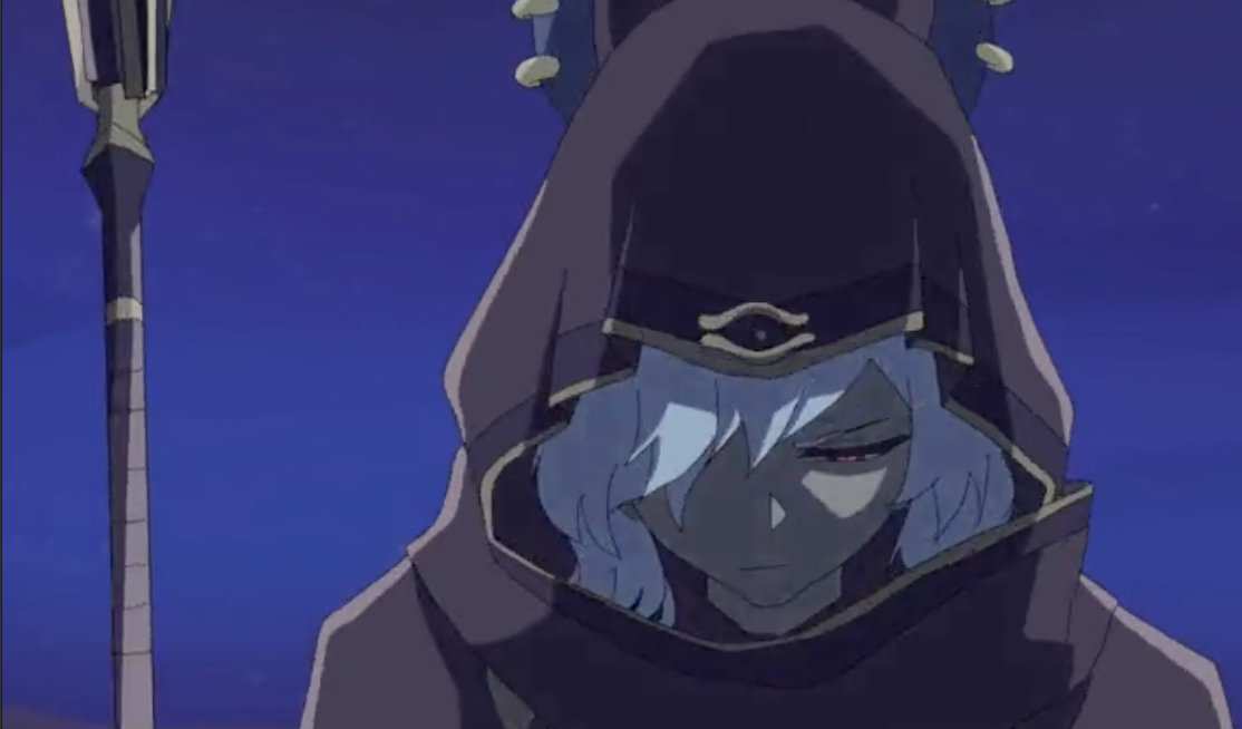 Genshin Impact Festival lässt neue Anime-Shorts fallen: Ansehen