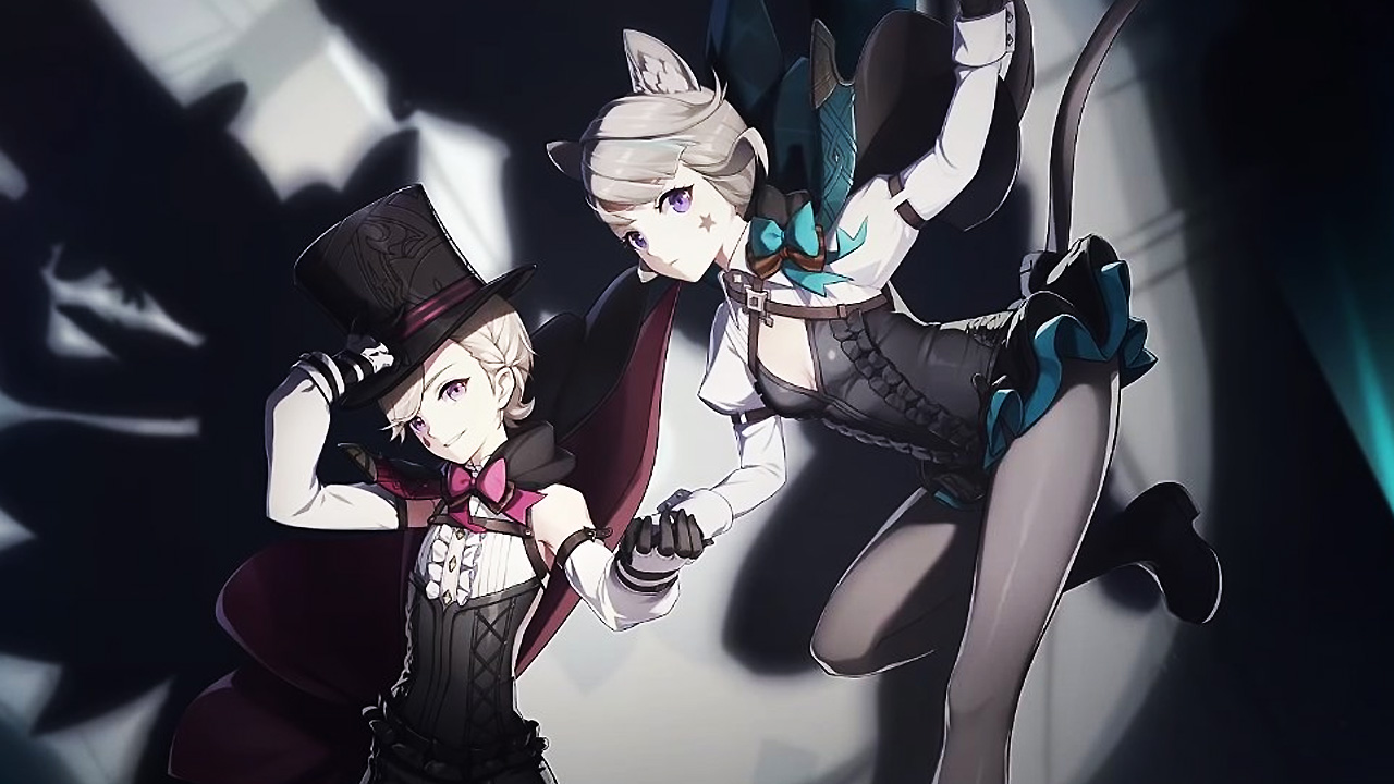 Genshin Impact