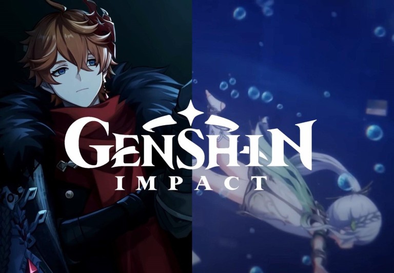 Genshin Impact Wriothesley-Lecks: Star-Seltenheit, Element, Waffentyp und mehr
