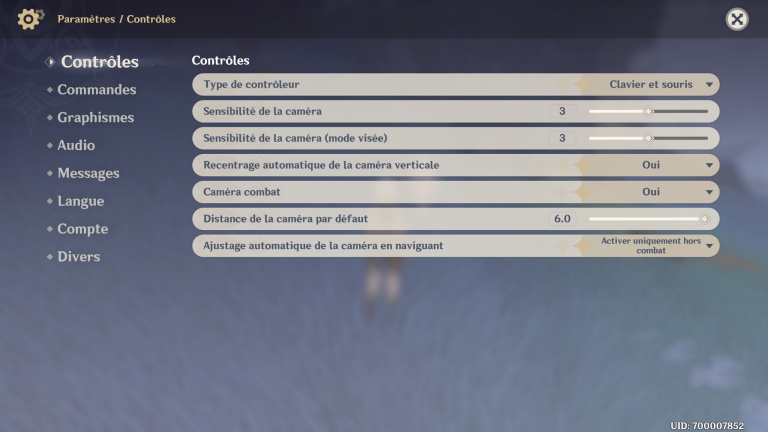 Genshin Impact, ein neuwertiger Code-Primo-Edelsteine-Miss-à-Disposition des Joueurs: voici comment le récupérer! Genshin Impact, ein neuwertiger Code-Primo-Edelsteine-Miss-à-Disposition des Joueurs: voici comment le récupérer!