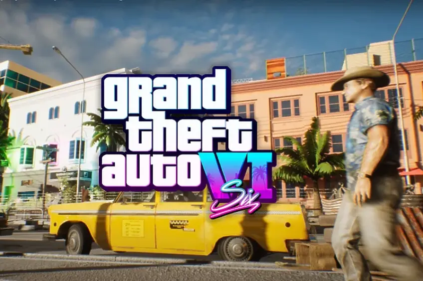 Grand Theft Auto VI Possibly To Be Announced On May 17th