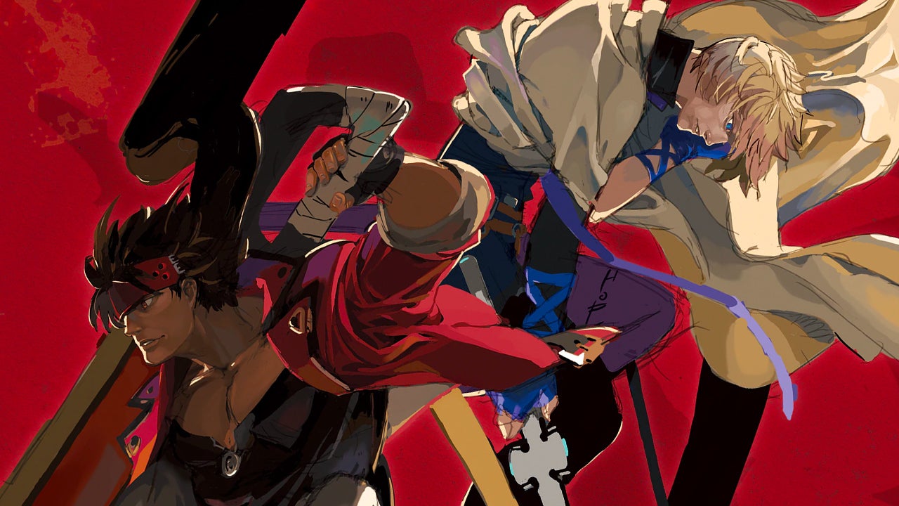 Guilty Gear Creator blickt auf zwei Jahre Strive zurück