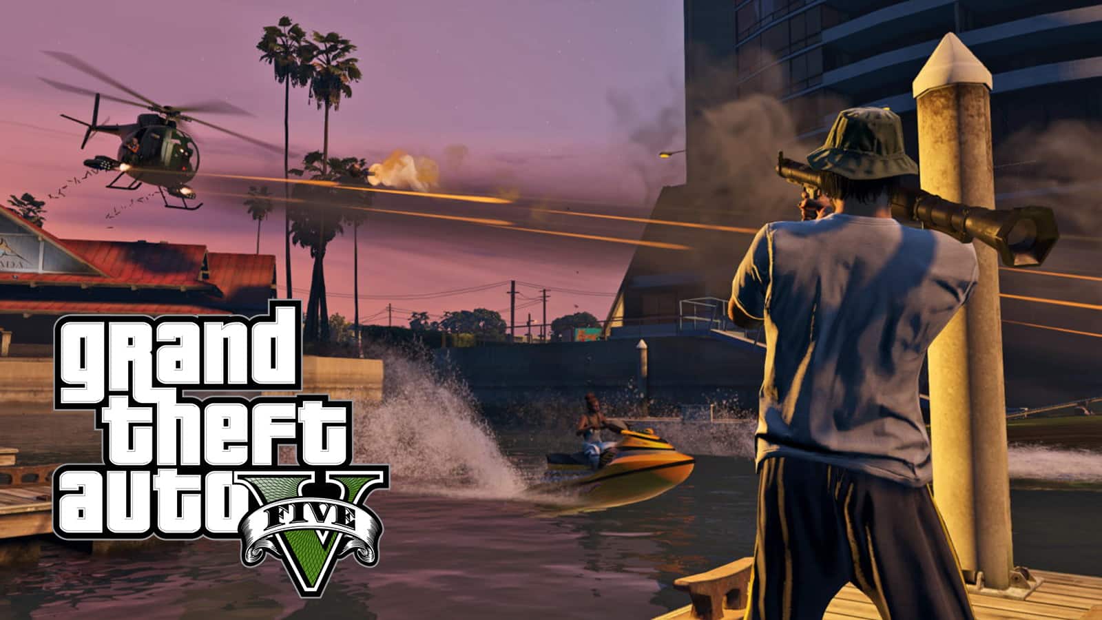 Hat Grand Theft Auto V eine neue Generation von Casino-Fans hervorgebracht?