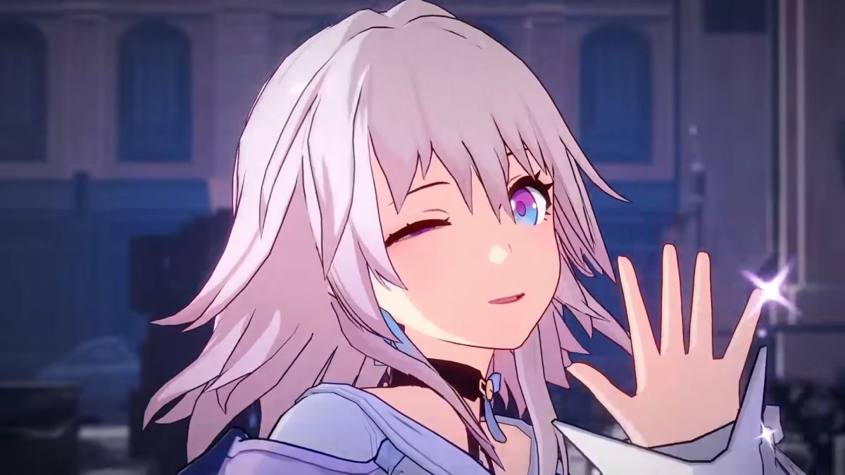 Honkai Star Rail