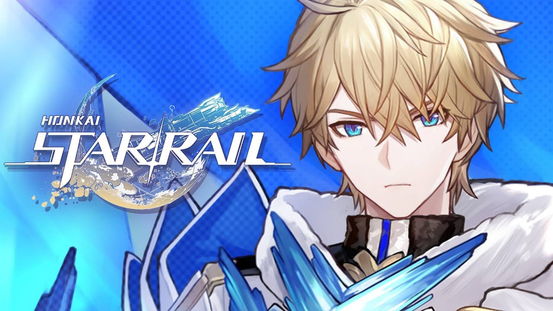 Honkai: Star Rail von Genshin Impact Developer enthüllt Gepard mit neuem Trailer, wenn die Veröffentlichung näher rückt