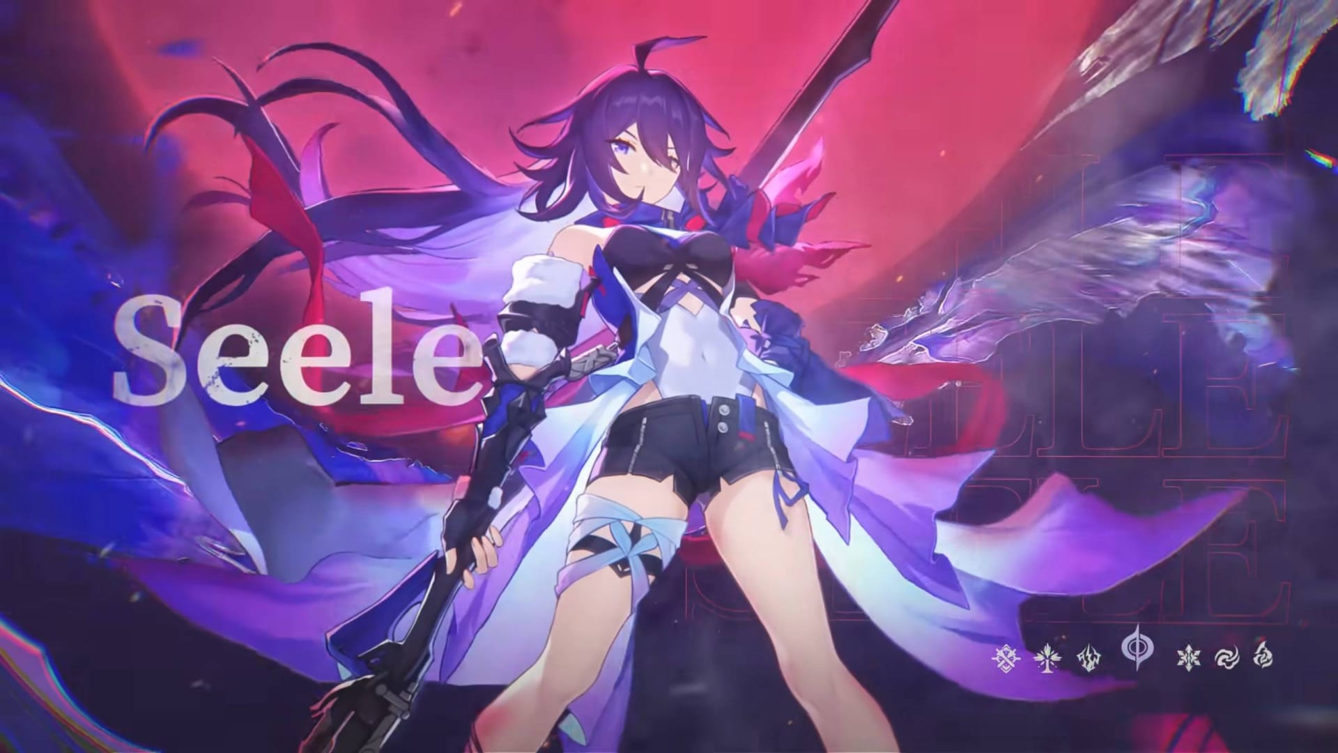 Honkai: Star Rail von Genshin Impact Developer öffnet Pre-Download & enthüllt Seele in neuem Trailer