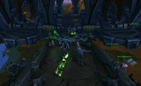 Ist WoW 2023 zu schwer?