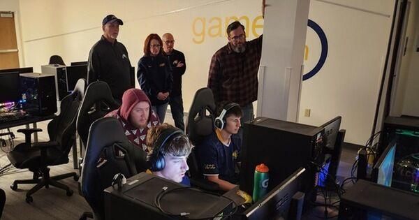 LCCC holt sich den zweiten nationalen Esports-Titel in Call of Duty: Warzone |  Nachricht