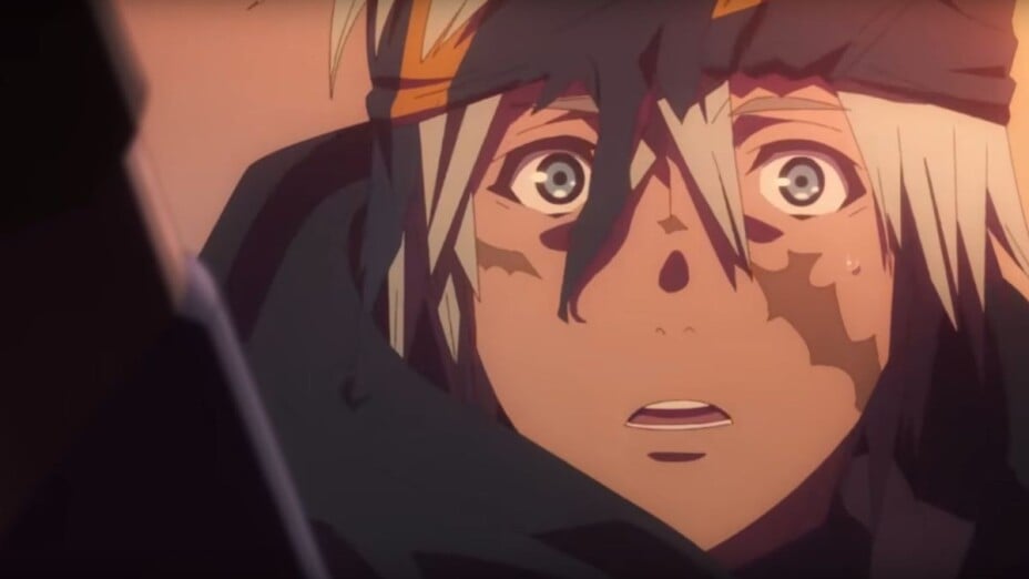 L'anime Genshin Impact déjà sous pression avec l'opening de ce jeu concurrent !