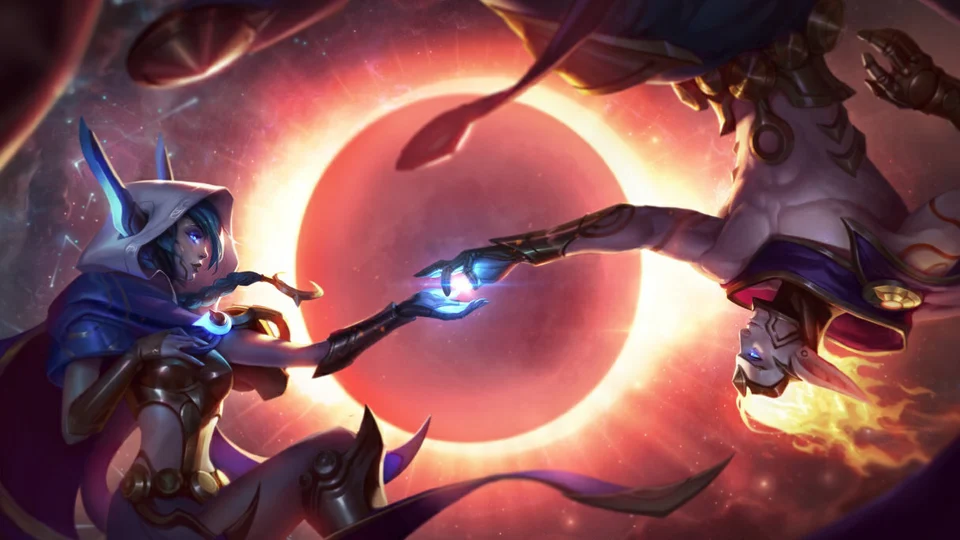 League of Legends: Die besten Bot-Lane-Duos – Patch 13.8