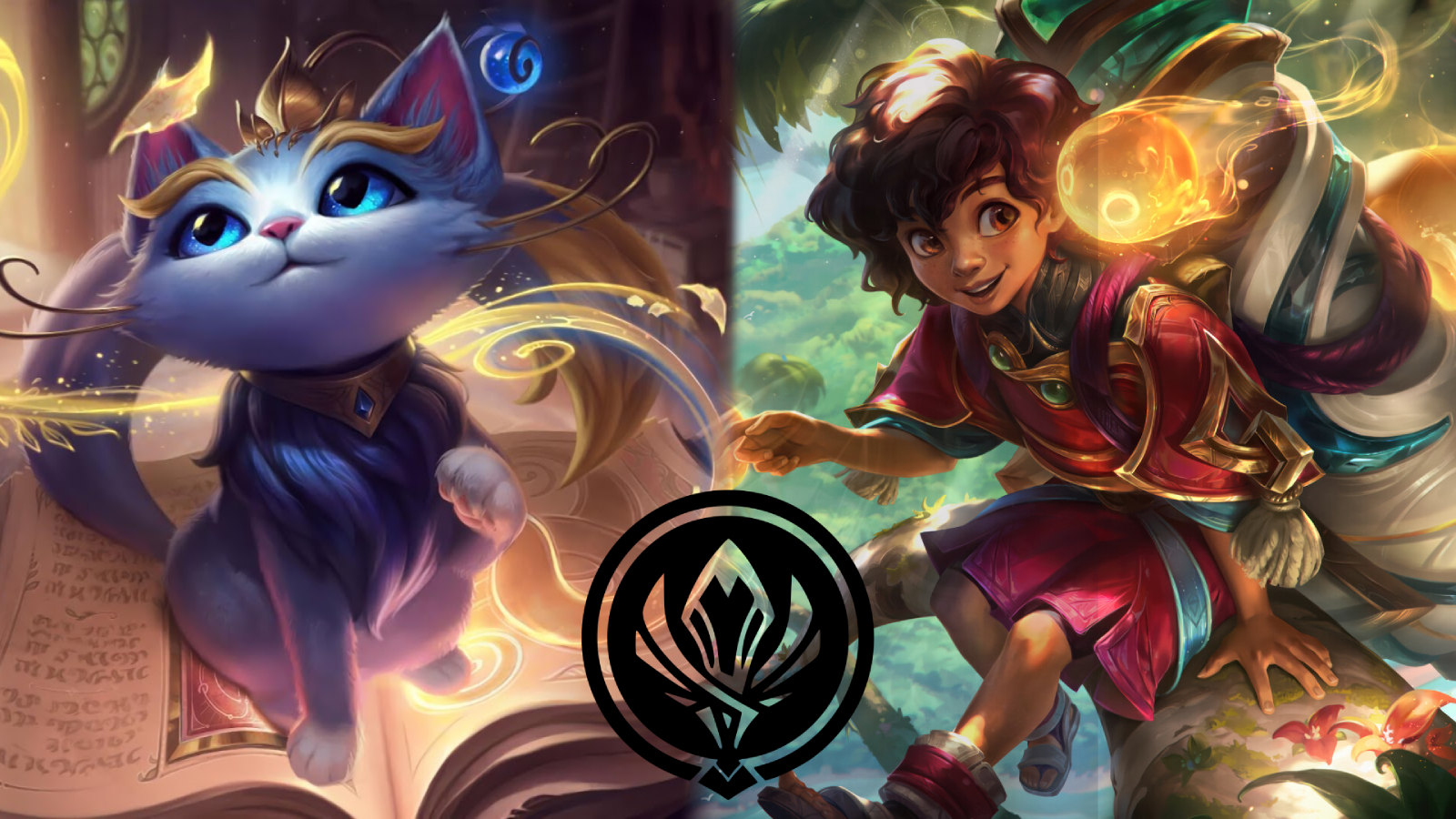 League of Legends-Entwickler geben bekannt, dass sowohl Yuumi als auch Milio beim MSI 2023 deaktiviert werden