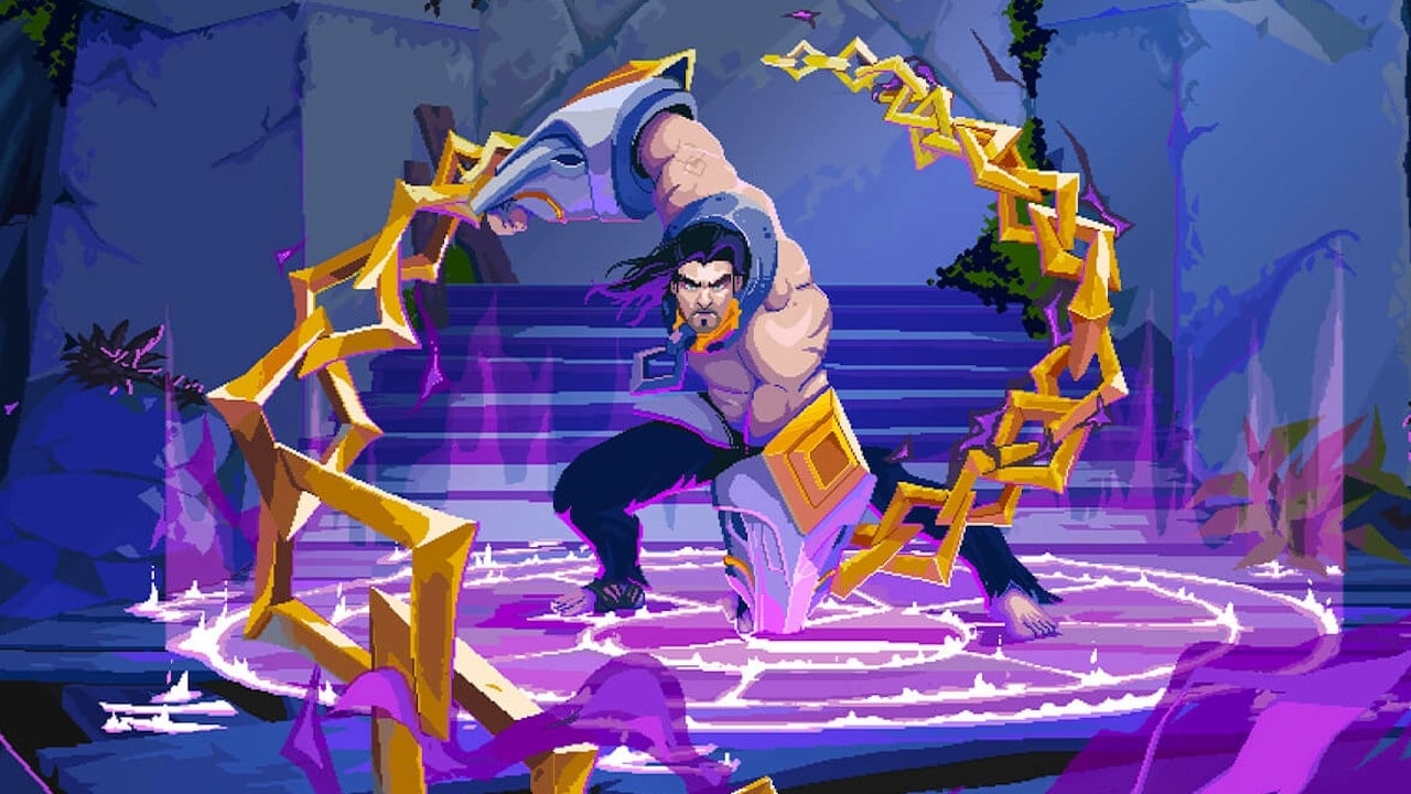 League of Legends-Spin-off The Mageseker jetzt erhältlich, Achievements live