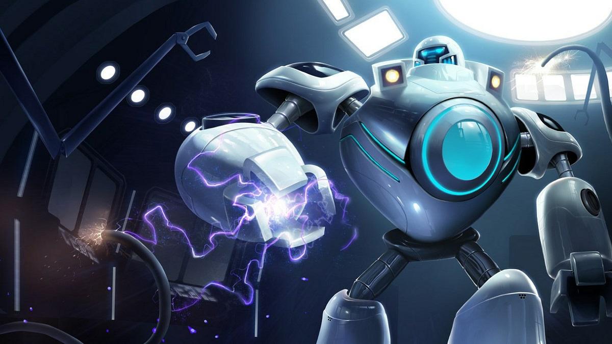 League of Legends bekommt aktualisierte Bots