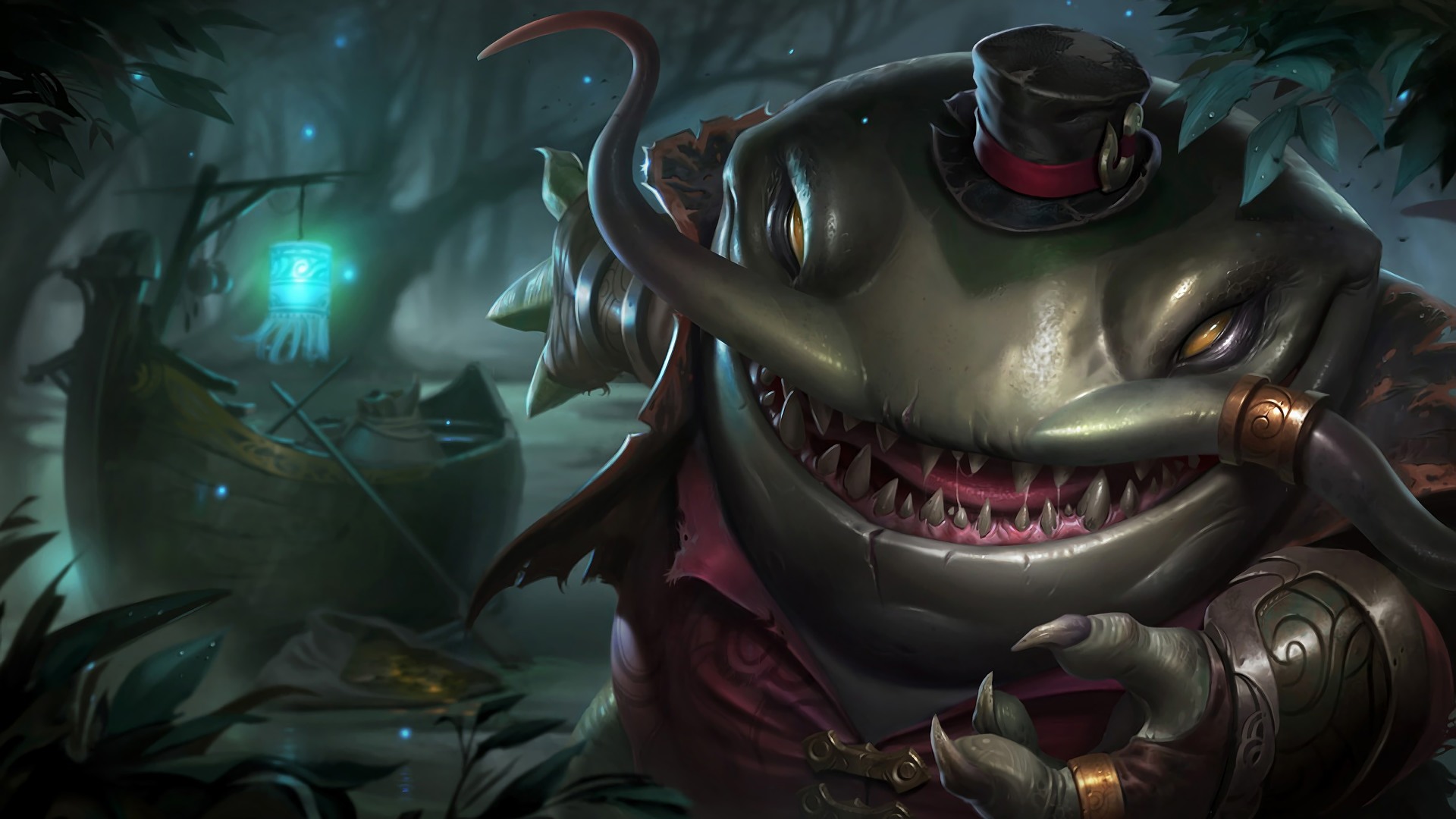 League of Legends geht mit einer neuen Berichtsfunktion im Spiel gegen Toxizität vor