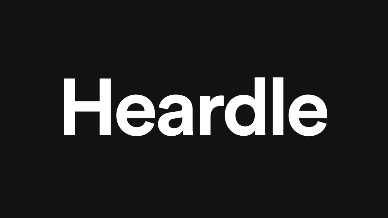 Leb wohl, Heardle: Spotify tötet seine Version von Wordle weniger als ein Jahr nach der Übernahme