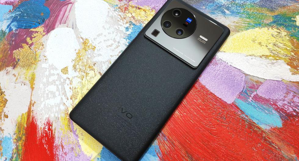 Leistung des Vivo X80 Pro beim Spielen von Genshin Impact, COD Mobile und Free Fire