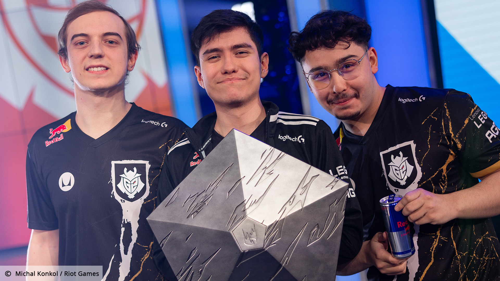 LoL-Fans, hier sind die Daten der LEC-Saisonfinale 2023