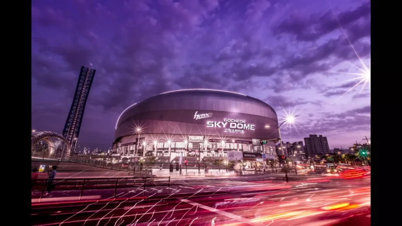 lol Welten 2023 Veranstaltungsorte