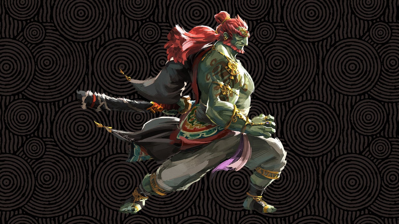 Matt Mercer bestätigt, dass er Ganon in Zelda: Tears of the Kingdom die Stimme gibt
