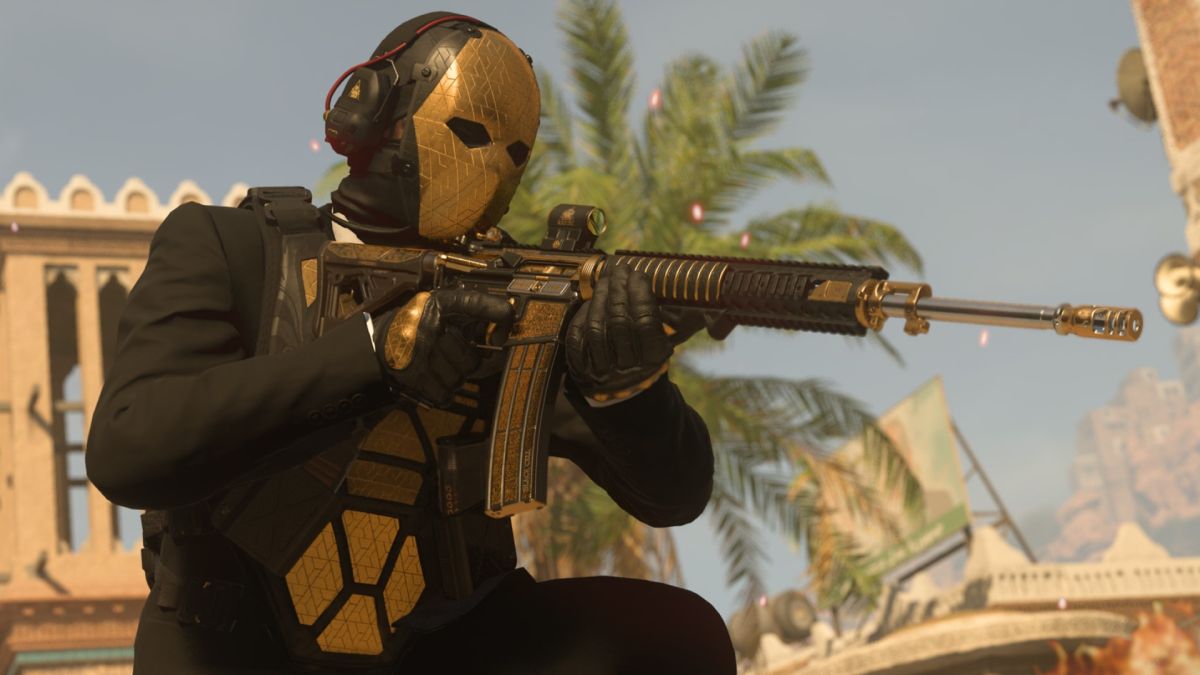 Nach 9 Monaten kehrt heute der chilligste Modus von Warzone 2 ins Spiel zurück