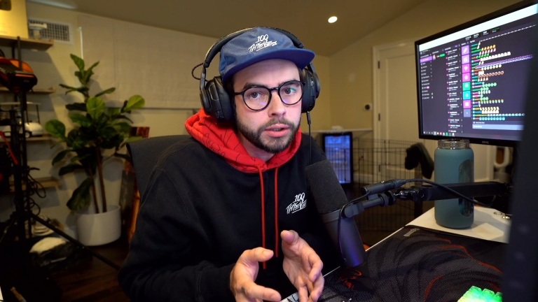 Nadeshot erklärt, warum LoL in NA in einer schwierigen Lage ist