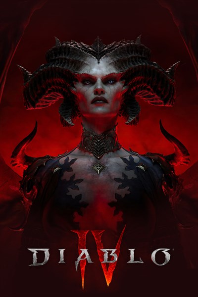 Diablo® IV - Standardausgabe