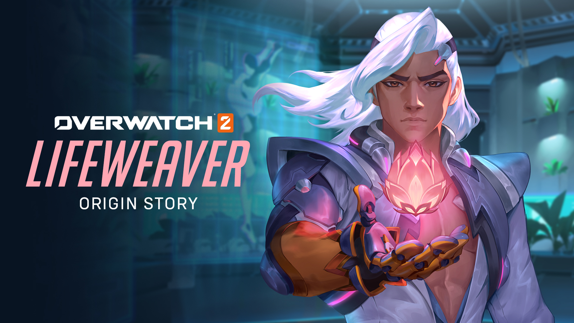 Overwatch 2: Vorstellung der Ursprünge von Lifeweaver, einem neuen Support-Helden