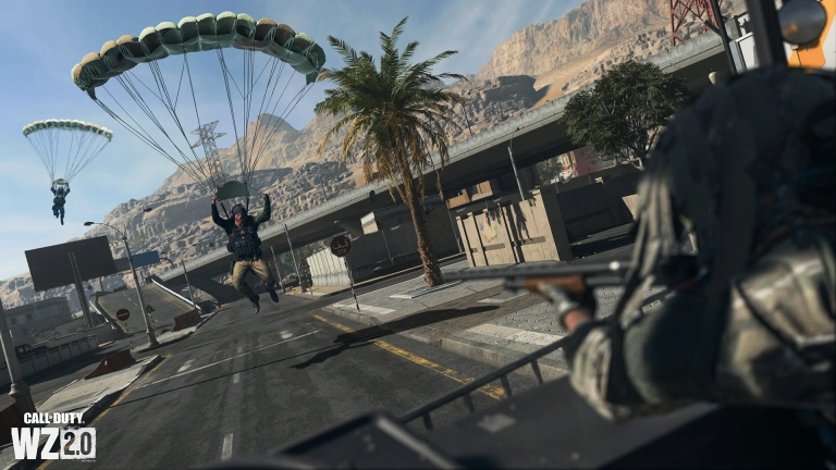 Plunder kommt endlich in Warzone 2 an, 5 Monate nach dem Start