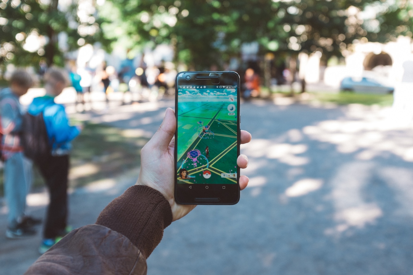 Pokemon GO-Spieler geben das Spiel in Scharen auf: Hier ist der Grund!