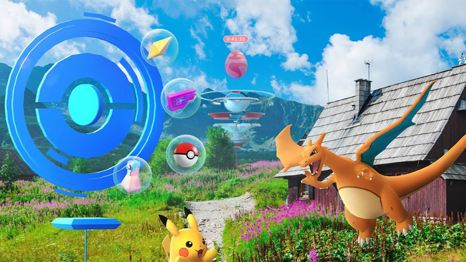Pokemon GO kündigt ein neues Legendary an, aber die Spieler sind nicht so glücklich über sein Debüt > NAG