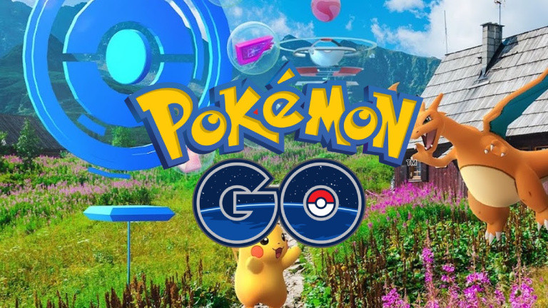 Pokémon Go: Annoncée au lancement du jeu il ya 6 ans, cette fonctionnalité n'est toujours pas available.  Les Fans sind ungeduldig