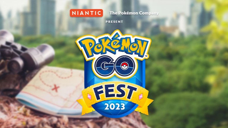 Pokémon Go Fest 2023: Alle Daten, Orte und der vollständige Zeitplan