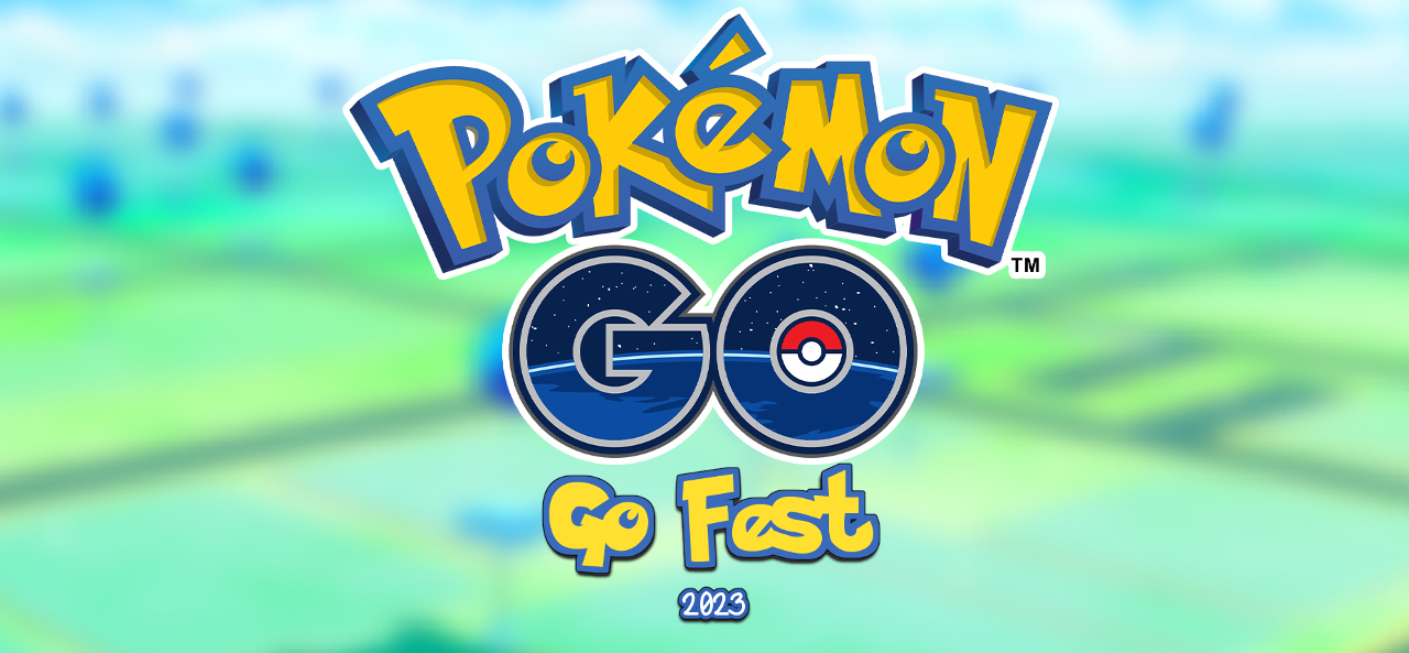 Pokemon Go Fest 2023 Daten und Orte bekannt gegeben