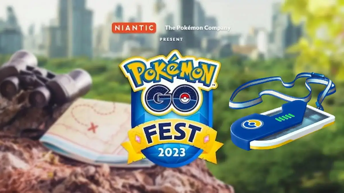 Pokémon Go Fest 2023 kündigt drei persönliche Events und weltweite Feierlichkeiten an