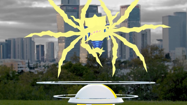 Pokémon Go-Spieler sind erneut wütend über die bevorstehenden Elite-Raid-Einschränkungen und das Datum