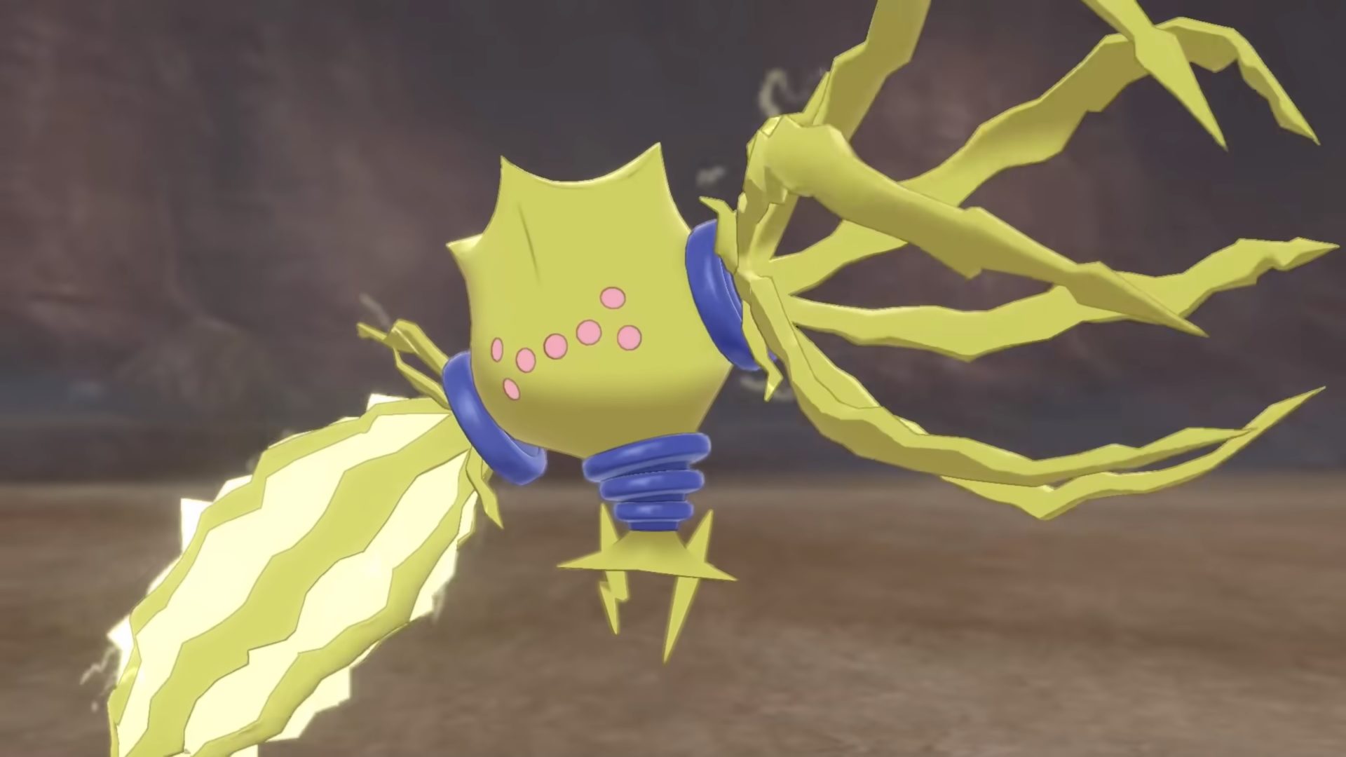 Pokemon Go entfernt Regieleki Timed Research vor dem Debüt von Elite Raid