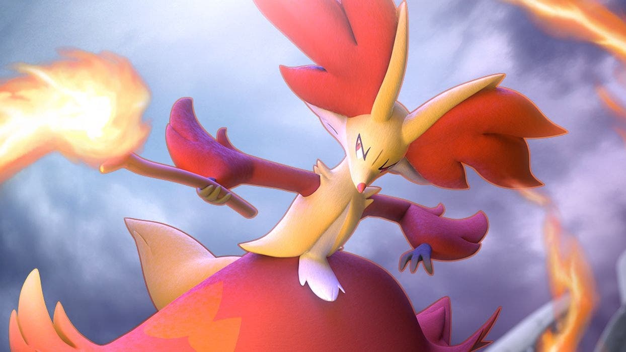Pokémon Unite zeigt in diesem Trailer die Bewegungen von Lapras – Ruetir.com