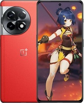 Preis für OnePlus Ace 2 Genshin Impact Limited Edition in Taiwan