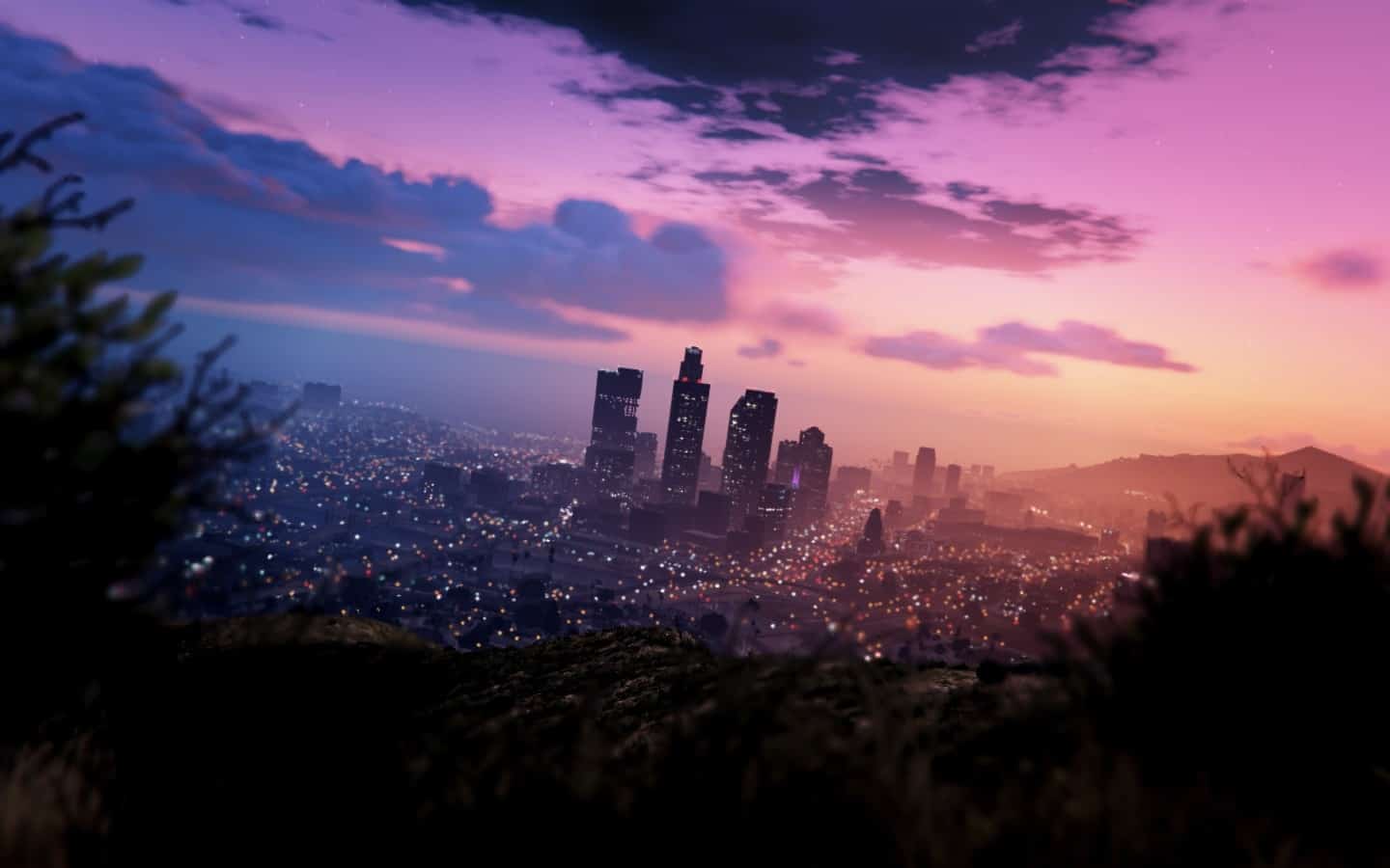 Reporter neckt GTA 6-Neuigkeiten nach dem Treffen von Rockstar Games