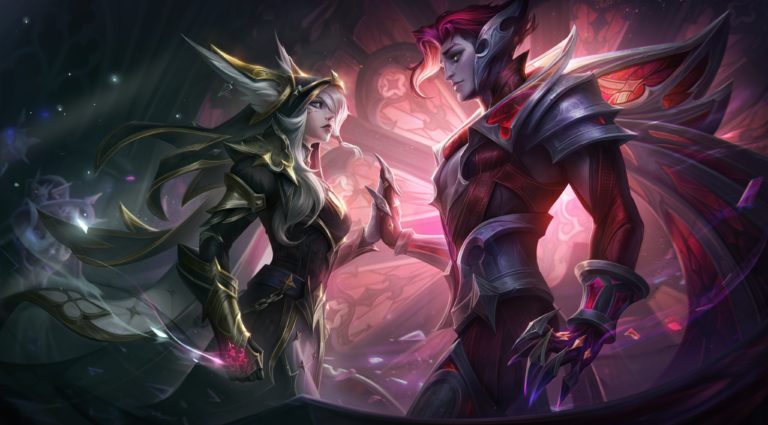 Riot stellt Statistik-Nerfs für Malphite, Rakan und mehr in den LoL-Patch-13.8-Plänen auf