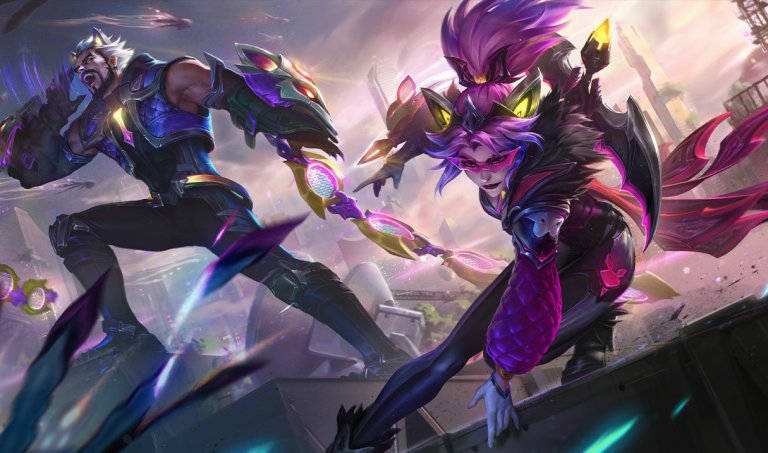 Riot, um LoL ADC Mythics deutlich zu verändern, wird nach MSI einen „schockierend“ ikonischen Gegenstand zurückbringen