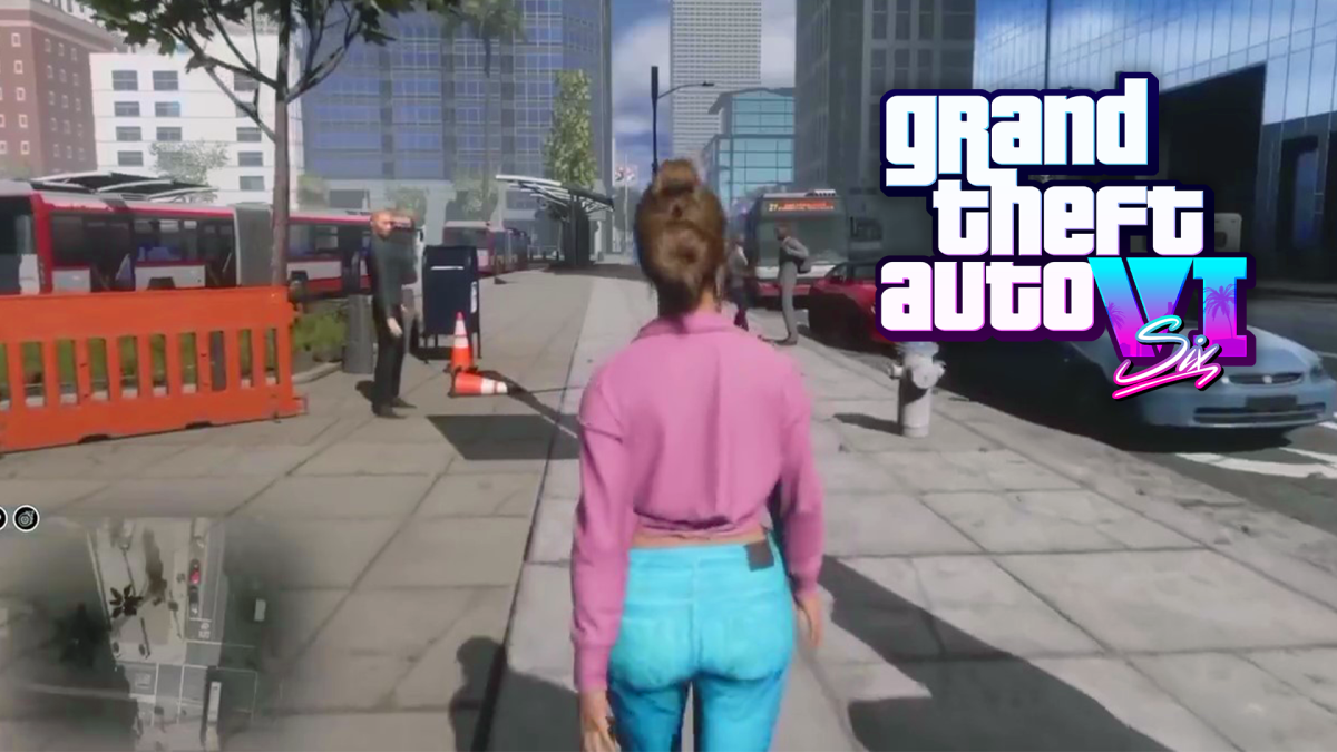 Rockstar Executive enthüllt Details zu GTA 6 – Gamerficial