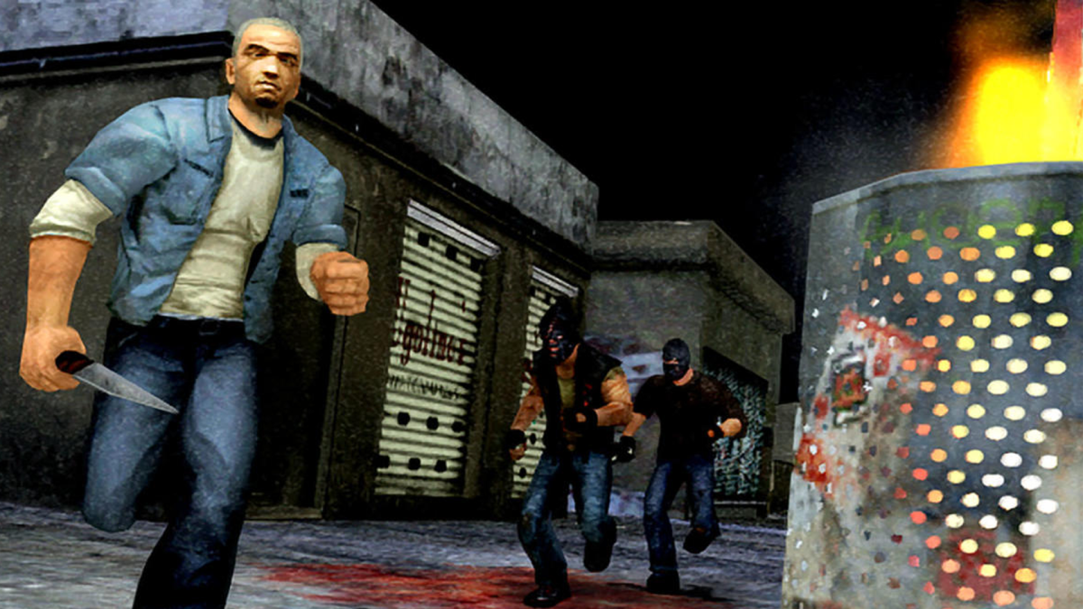 Rockstar neckt Manhunt 3 im GTA Online-Update – Gamerficial