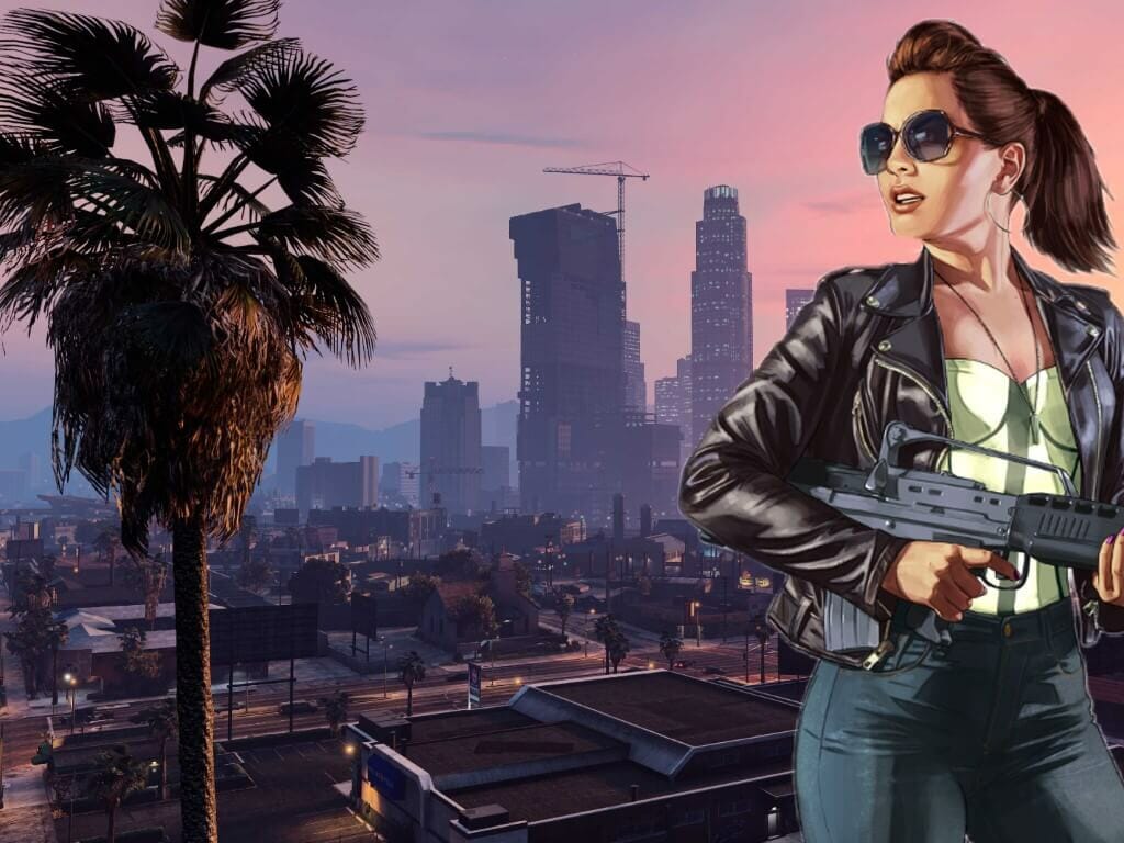 Rockstar will angeblich GTA 6 bis zum 17. Mai offiziell ankündigen