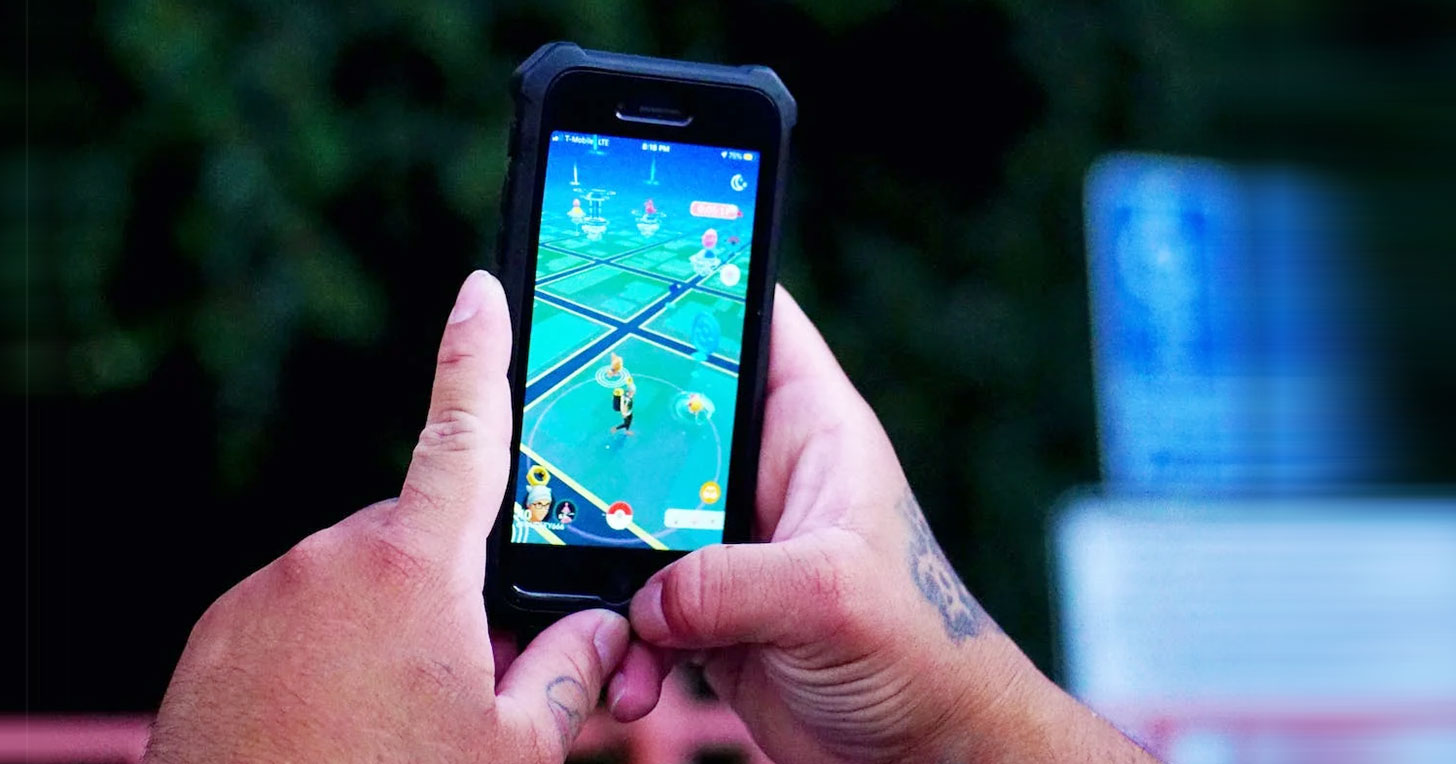 Grab all the treasures in the world without going out! The strongest “Pokemon Go plug-in” can be used on both iPhone and Android platforms, allowing you to travel around the world!
