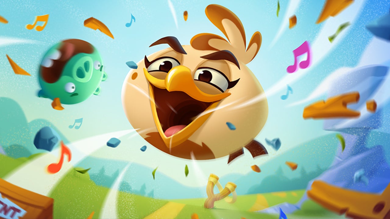 Sega steht Berichten zufolge kurz davor, den Angry Birds-Entwickler Rovio für 1 Milliarde US-Dollar zu übernehmen