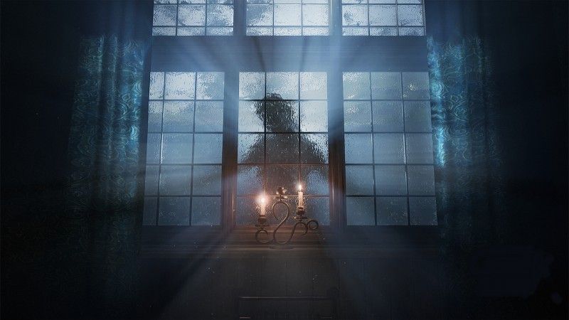 Sehen Sie sich die Leistung der Unreal Engine 5 von Layers Of Fear im neuen Gameplay-Trailer an