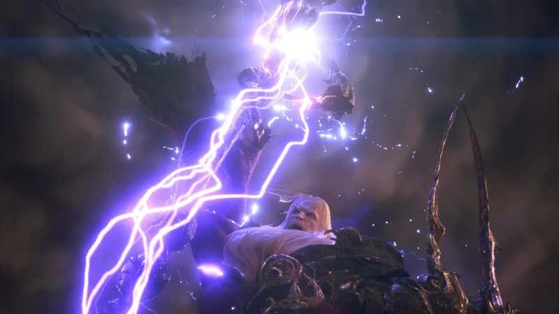 Sehen Sie sich über 20 Minuten neues Final Fantasy XVI-Gameplay an